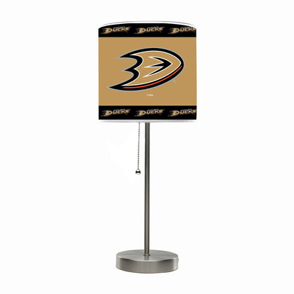Anaheim Ducks lamp