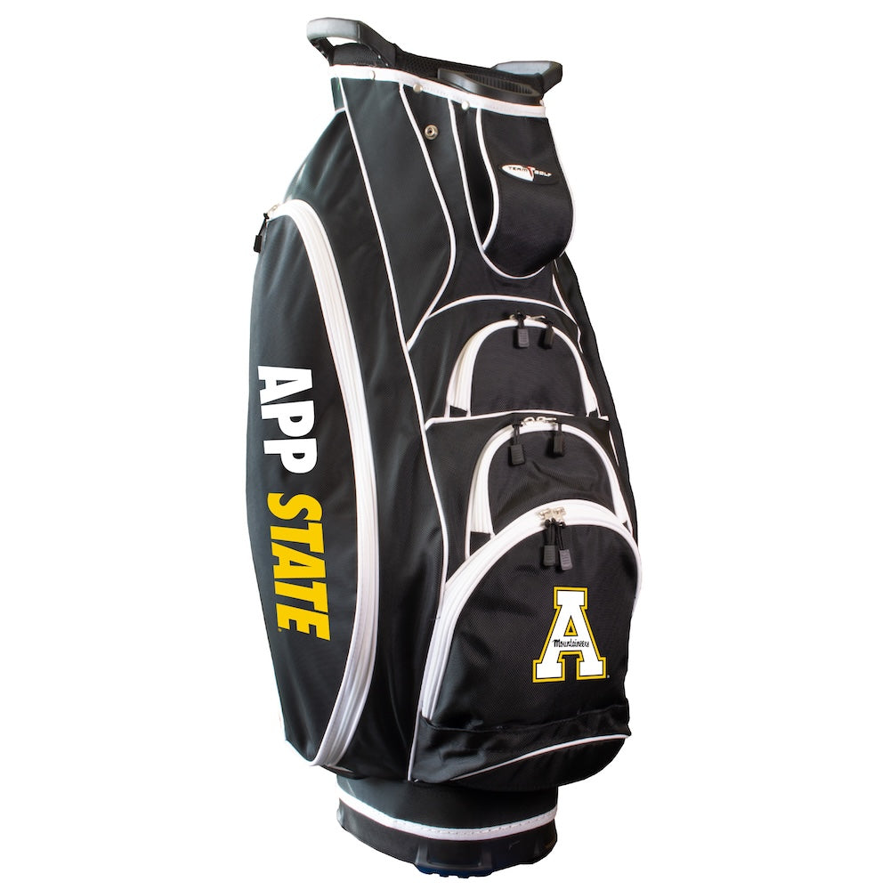 Appalachian State Mountaineers Albatross Golf Bag