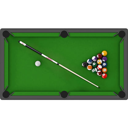 Arizona Cardinals billiards room