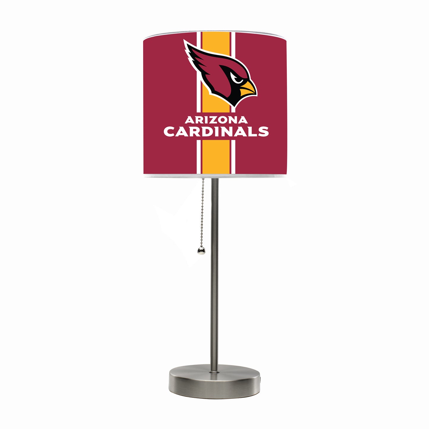 Arizona Cardinals lamp