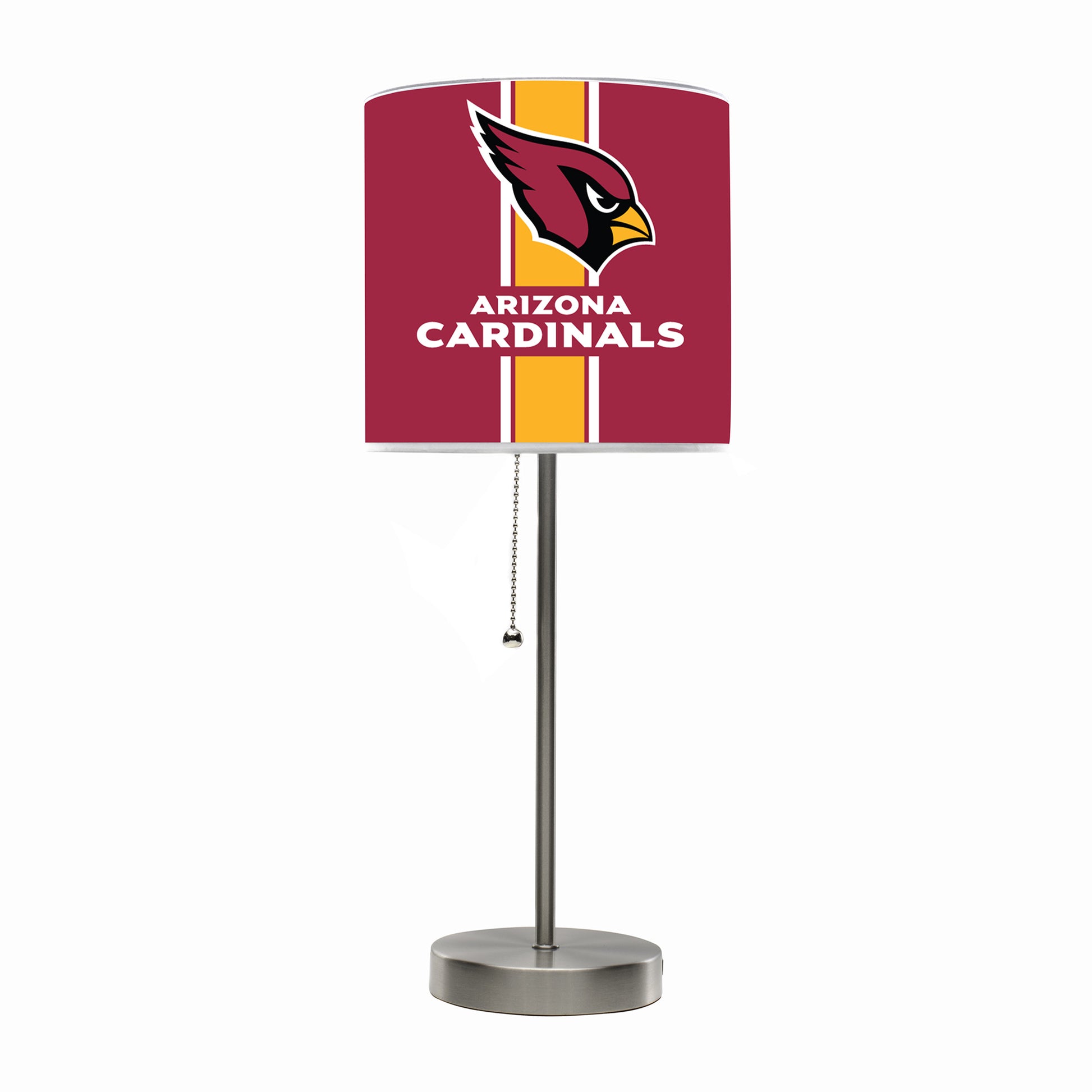 Arizona Cardinals lamp