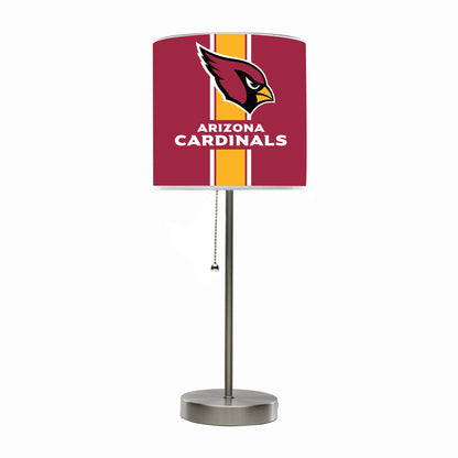 Arizona Cardinals lamp