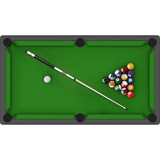 Arizona Coyotes billiards room