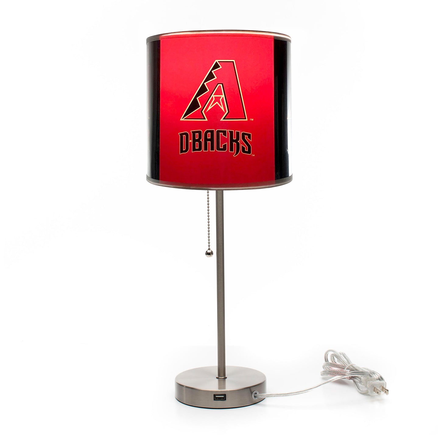 Arizona Diamondbacks table lamp