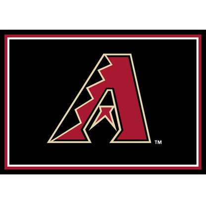 Arizona Diamondbacks Entry Mat