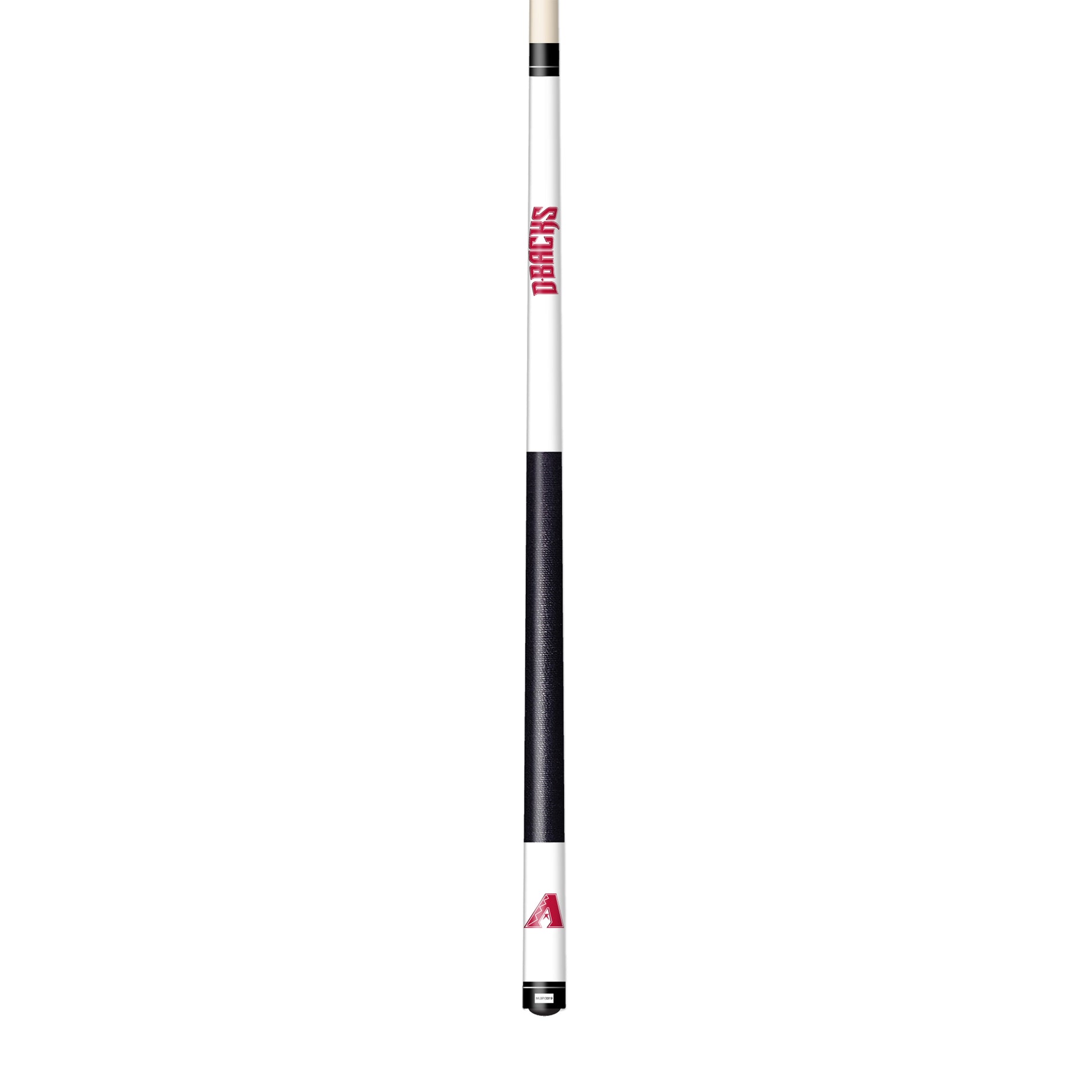 Arizona Diamondbacks pool cue