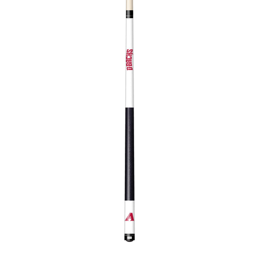 Arizona Diamondbacks pool cue