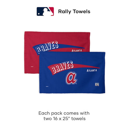 Atlanta Braves terrible towels