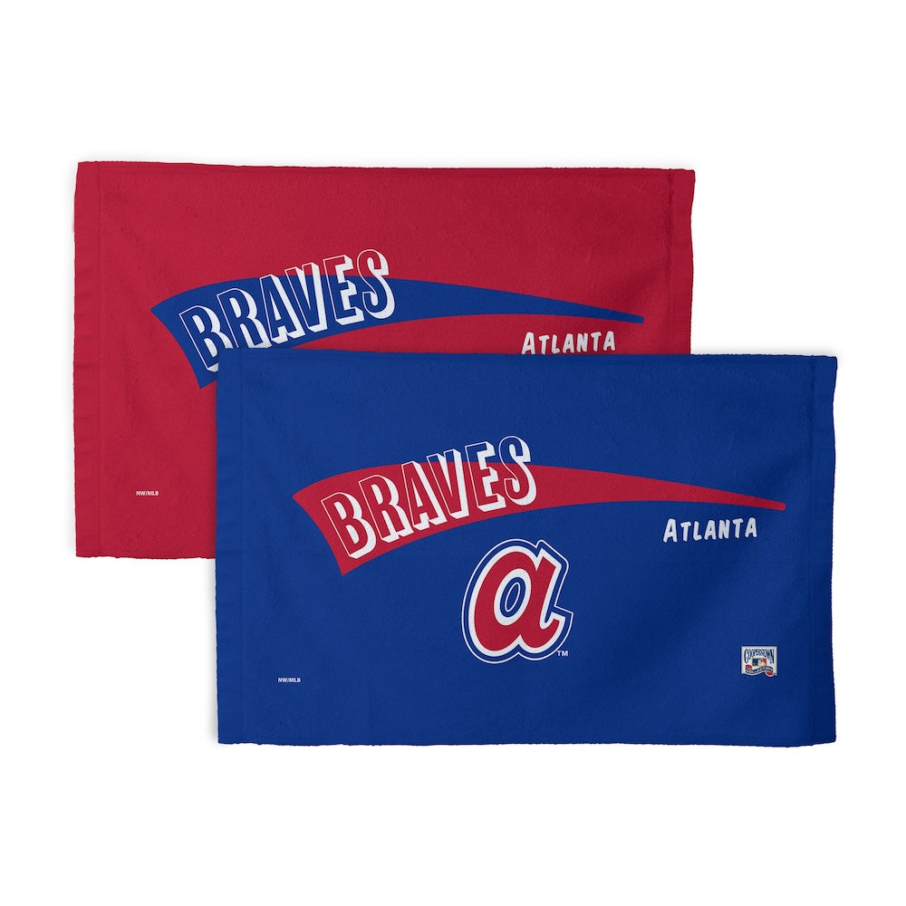 Atlanta Braves rally towels