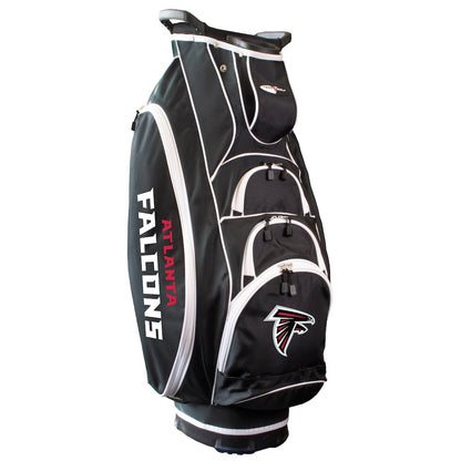 Atlanta Falcons Albatross Golf Bag
