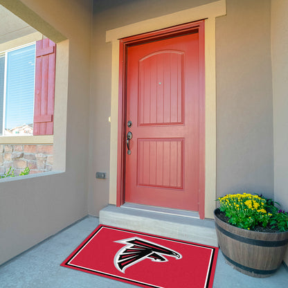 Atlanta Falcons Front Door Mat