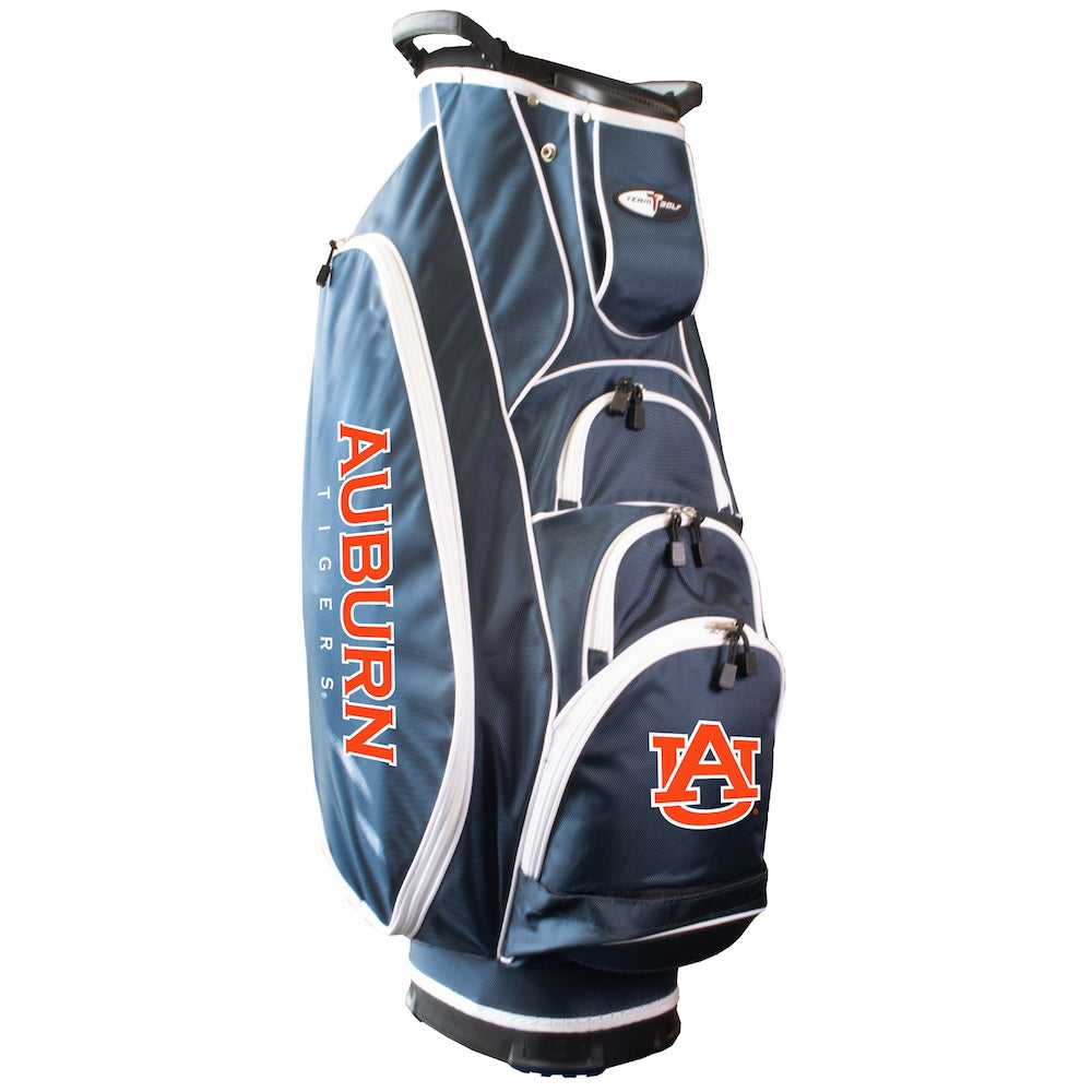 Auburn Tigers Albatross Golf Bag