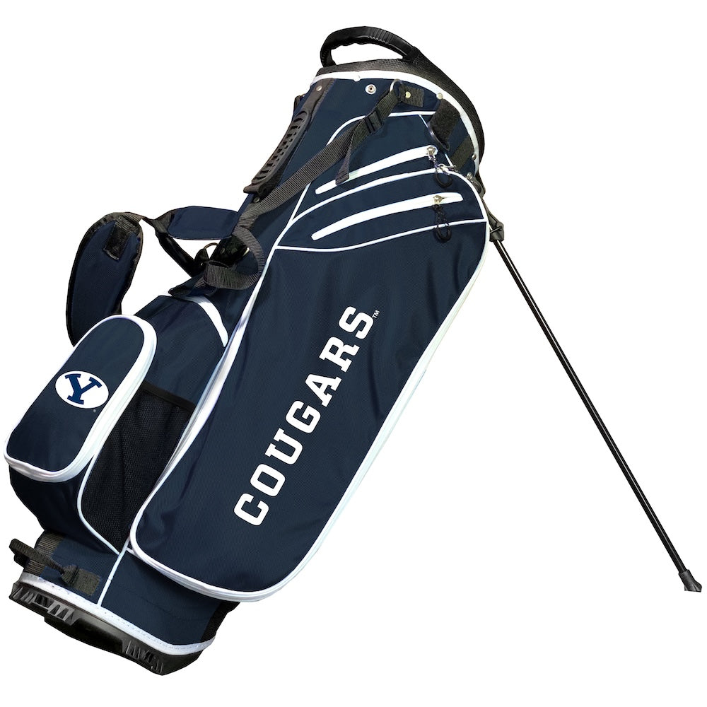 BYU Cougars Birdie Golf Bag
