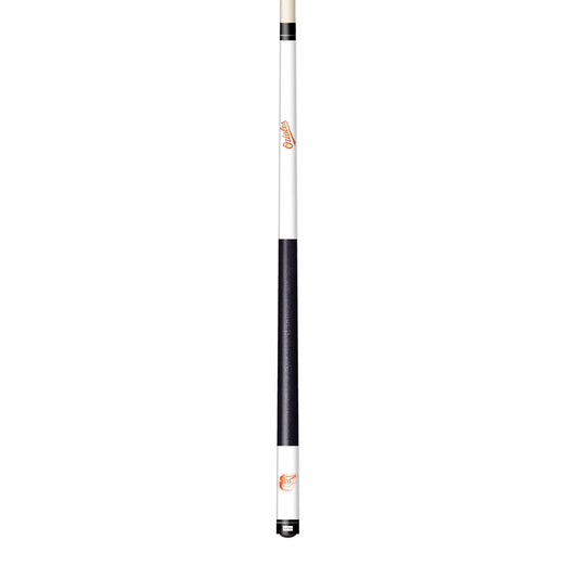 Baltimore Orioles pool cue