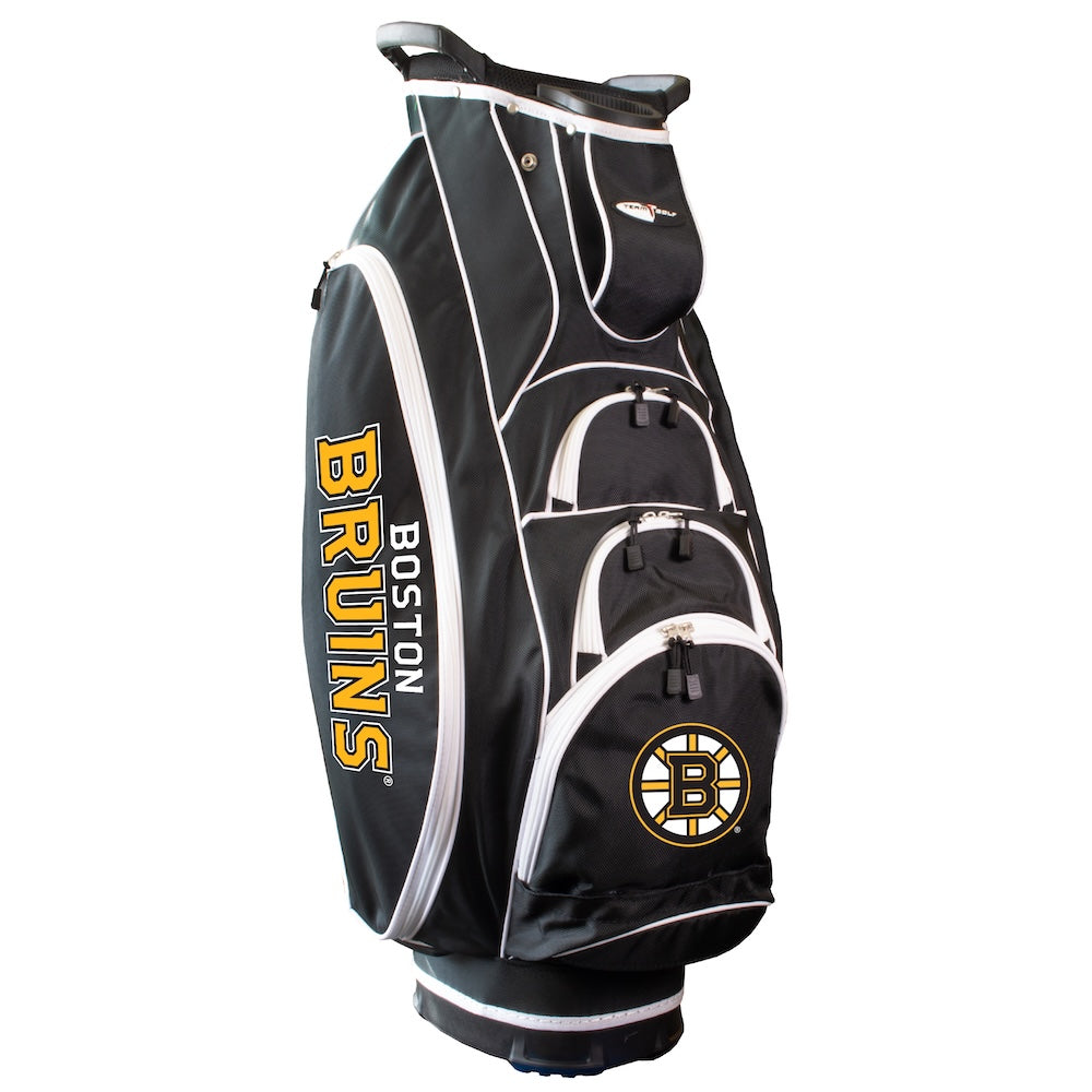 Boston Bruins Albatross Golf Bag