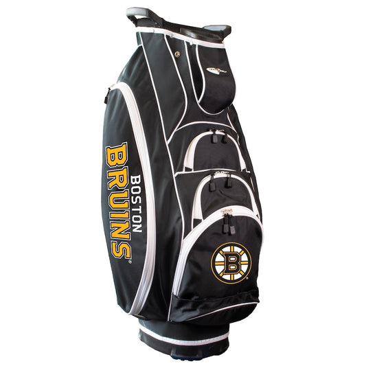 Boston Bruins Albatross Golf Bag