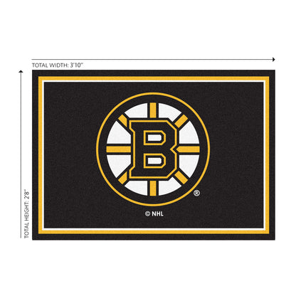 Boston Bruins Welcome Mat Dimensions