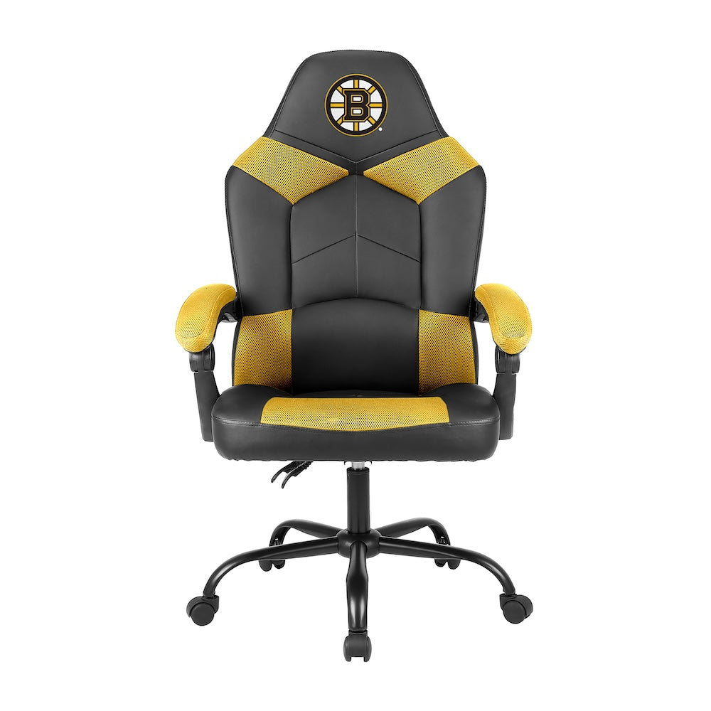 Boston Bruins Office Gamer Chair