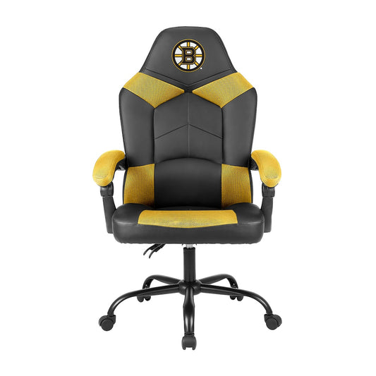 Boston Bruins Office Gamer Chair