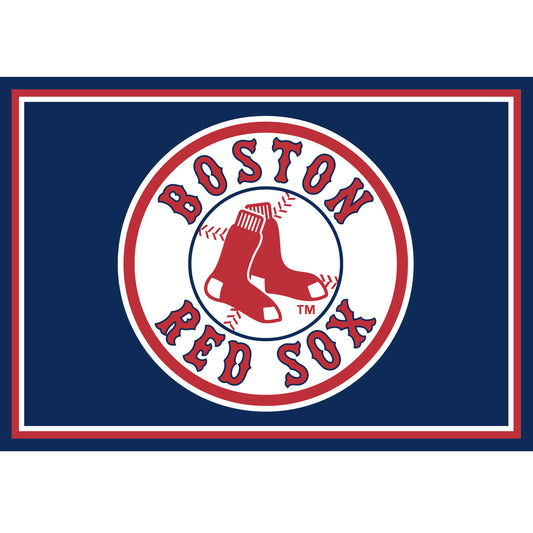 Boston Red Sox Entry Mat