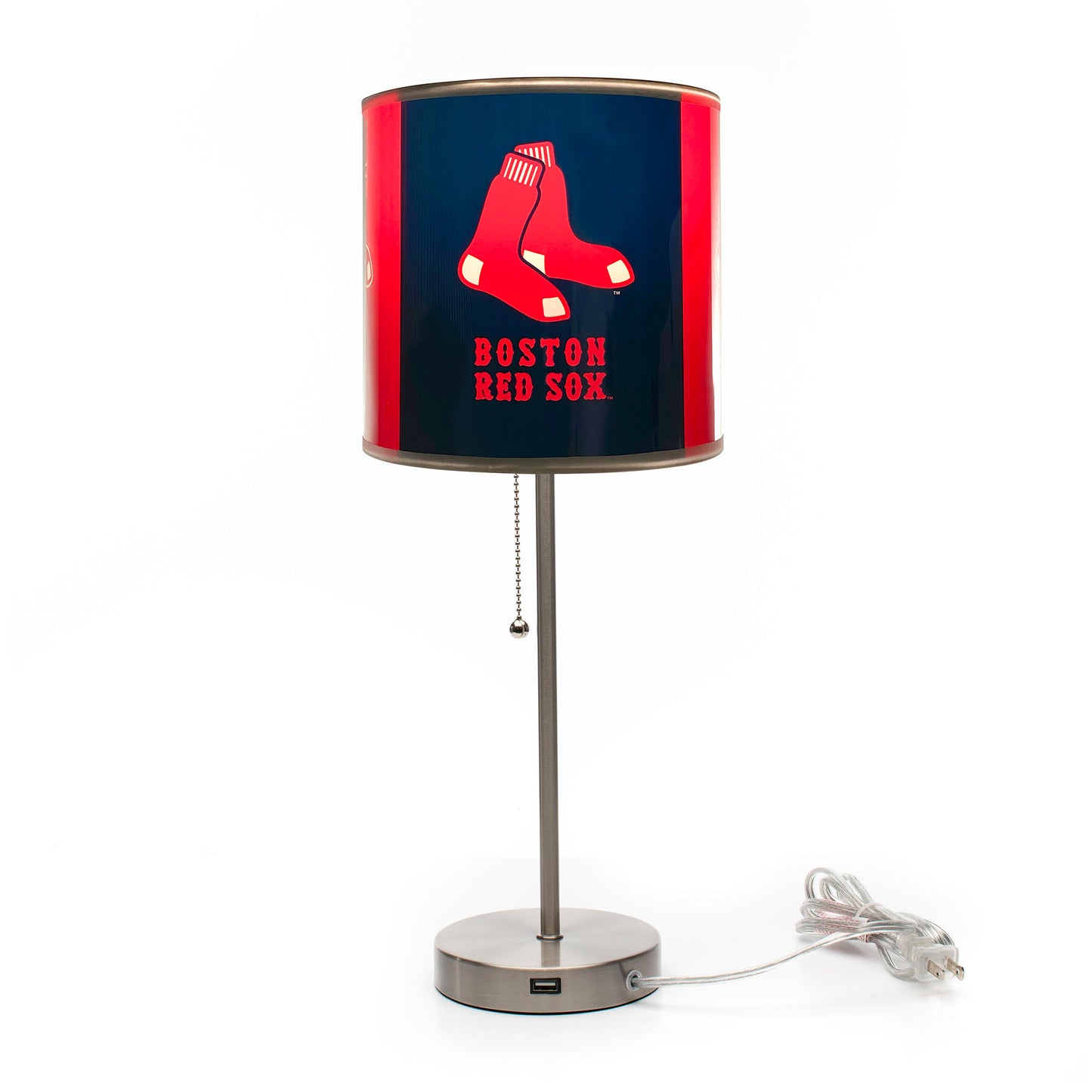Boston Red Sox lamp