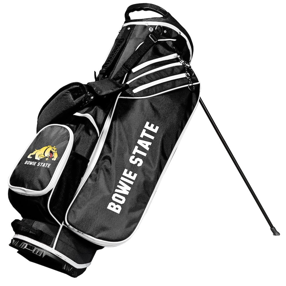 Bowie State Bulldogs Birdie Golf Bag