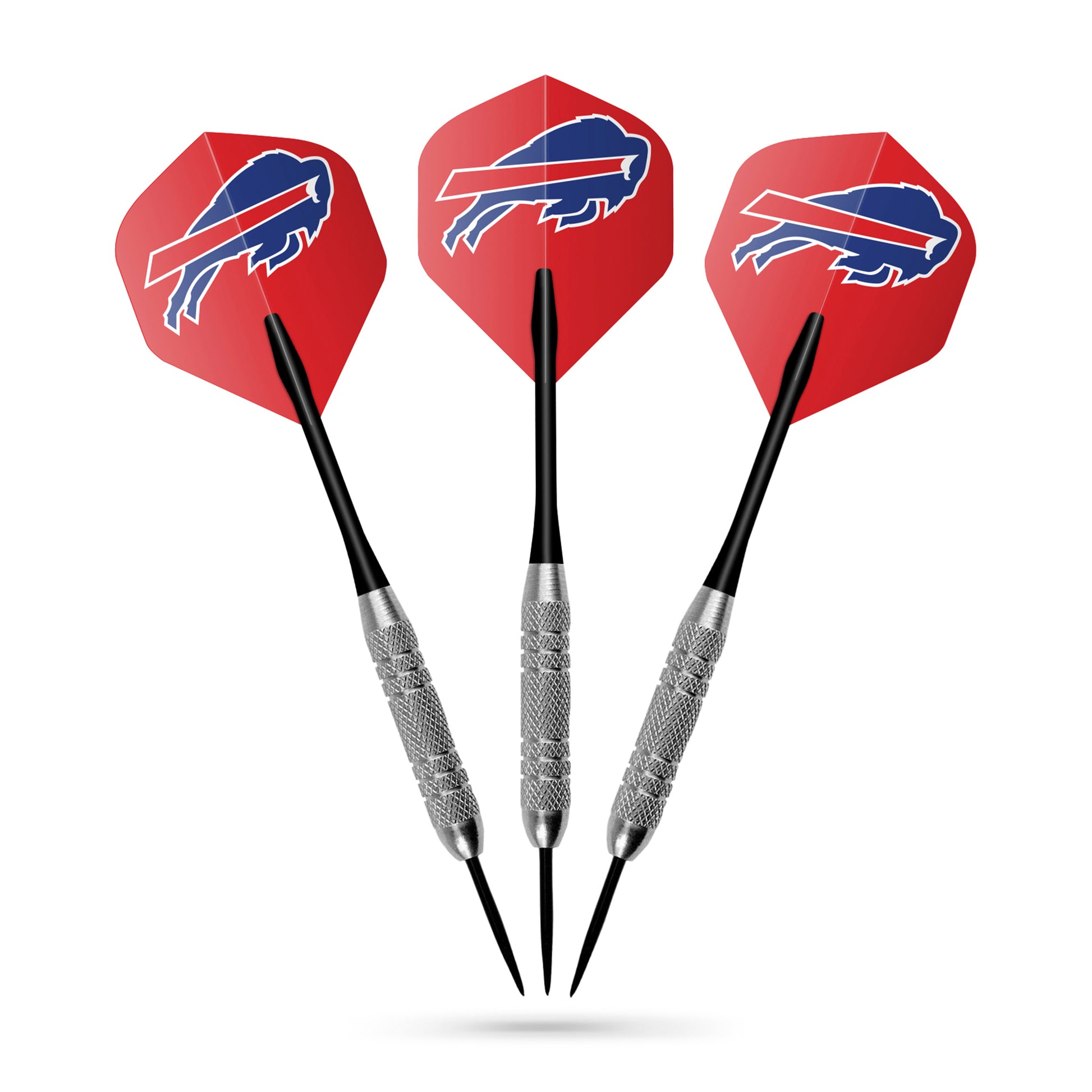 Buffalo Bills Combo Dart Set color 1