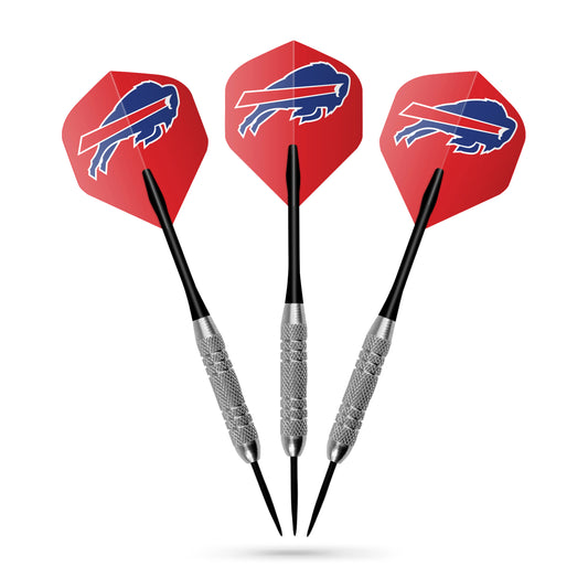Buffalo Bills Combo Dart Set color 1