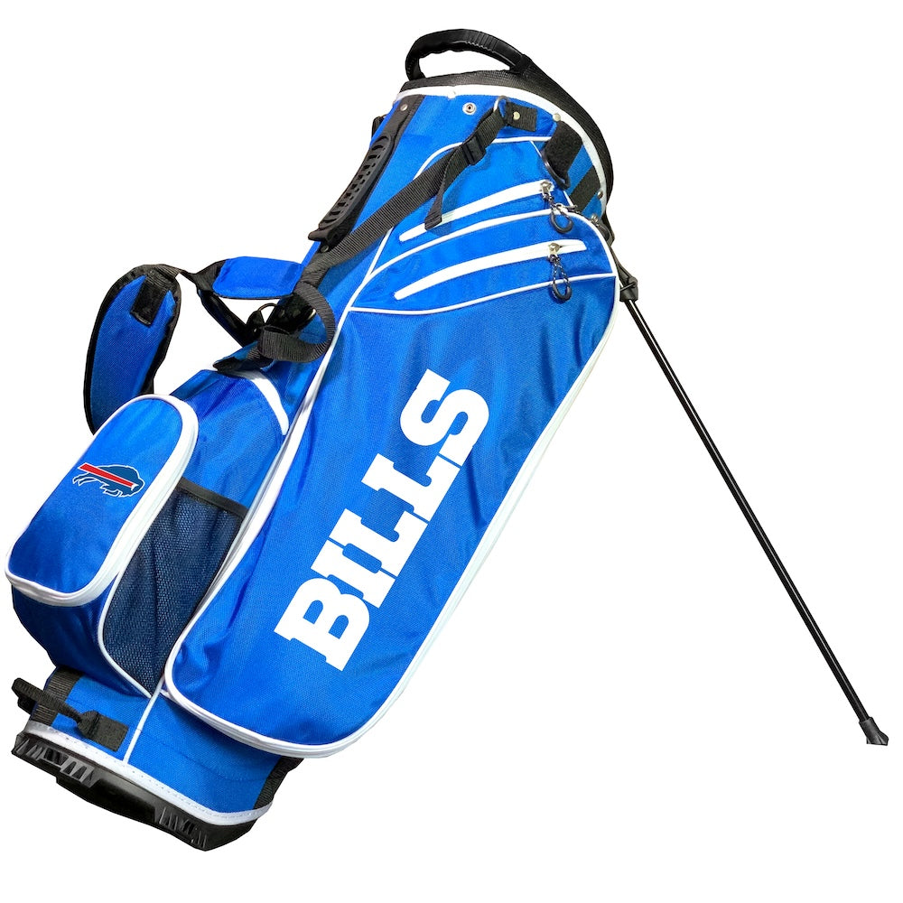 Buffalo Bills Birdie Golf Bag