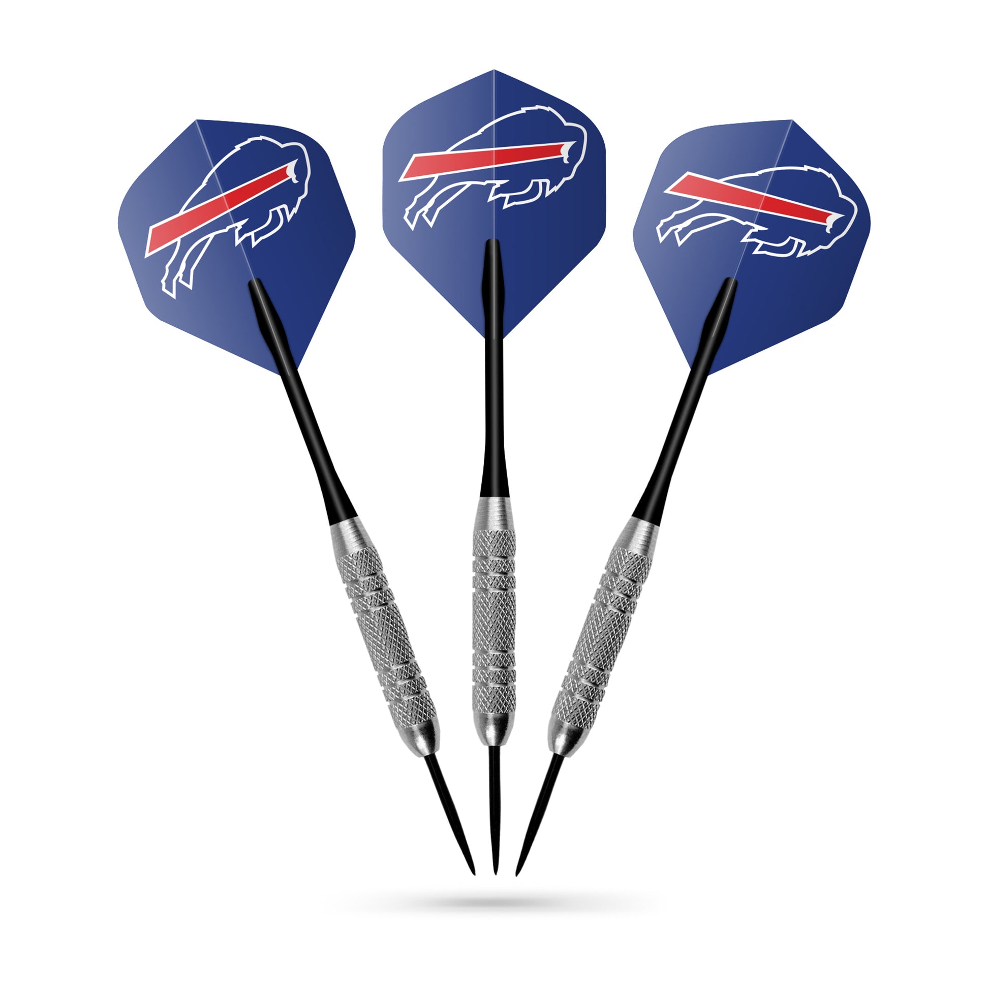Replacement Buffalo Bills Dart Flights