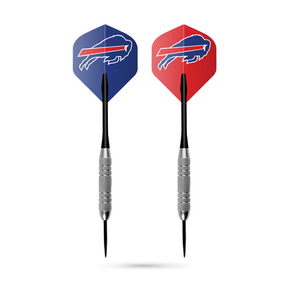 Buffalo Bills Logo Darts