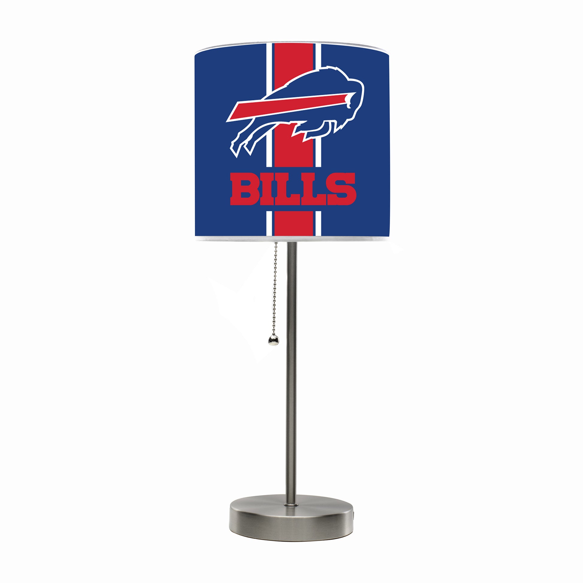 Buffalo Bills lamp