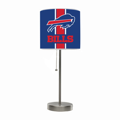 Buffalo Bills lamp
