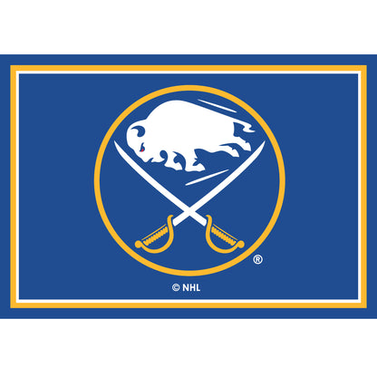 Buffalo Sabres Entry Mat