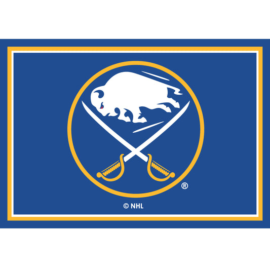 Buffalo Sabres Entry Mat