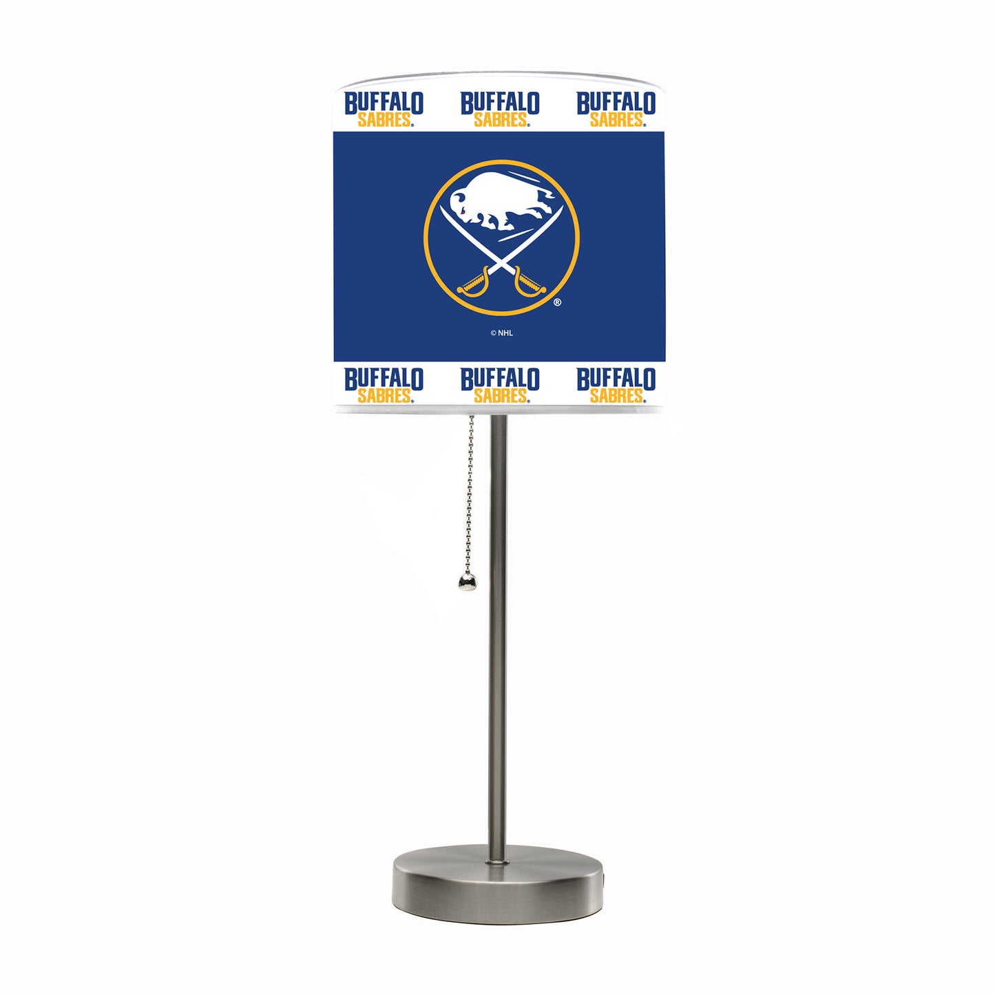 Buffalo Sabres lamp