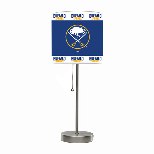 Buffalo Sabres lamp