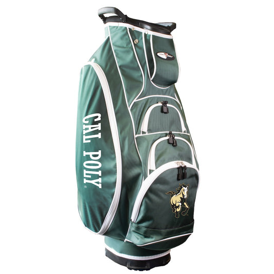 Cal Poly Mustangs Albatross Golf Bag