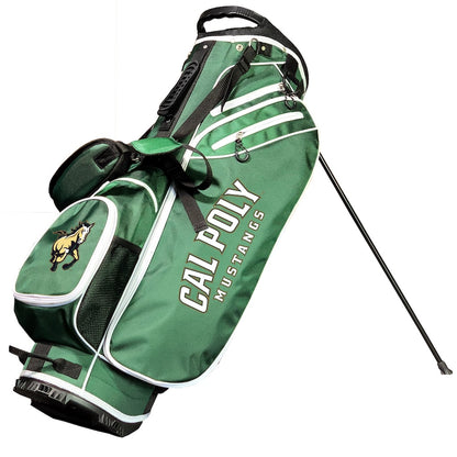 Cal Poly Mustangs Birdie Golf Bag