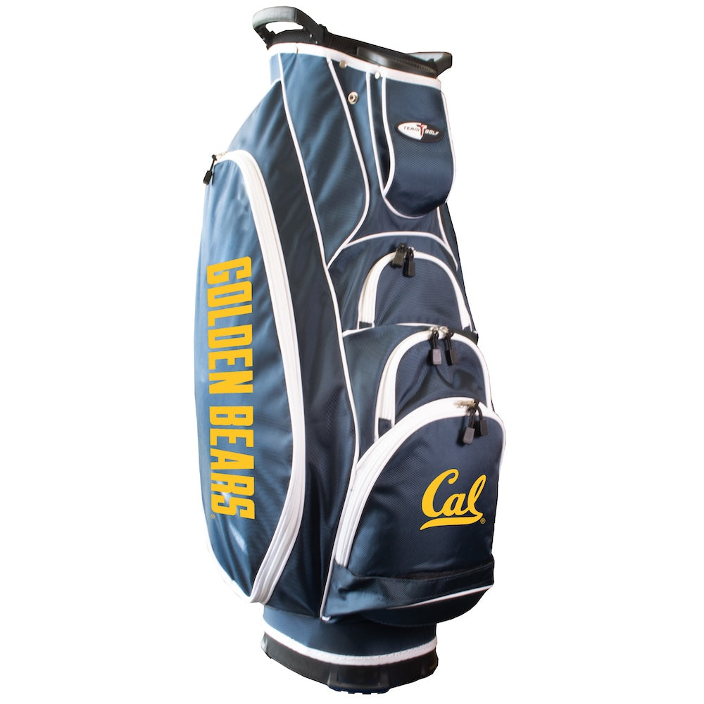 California Golden Bears Albatross Golf Bag