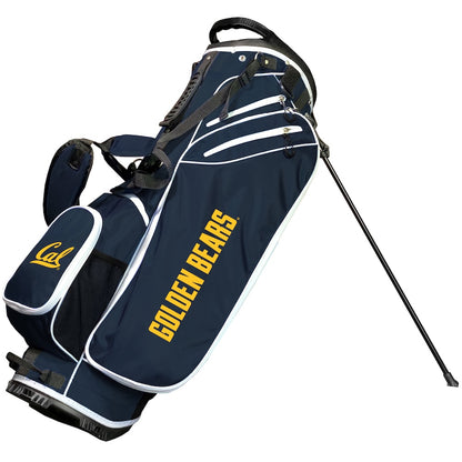California Golden Bears Birdie Golf Bag