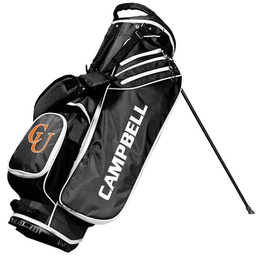 Campbell Camels Birdie Golf Bag