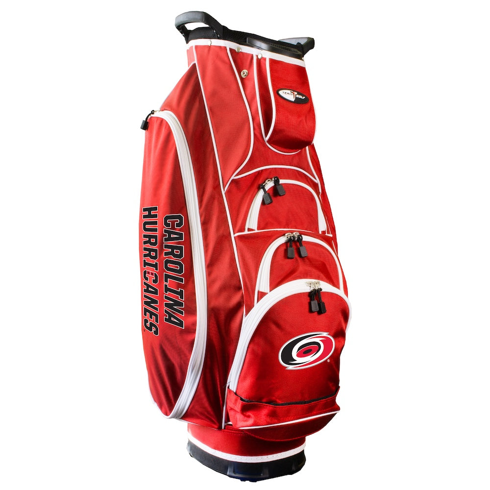 Carolina Hurricanes Albatross Golf Bag
