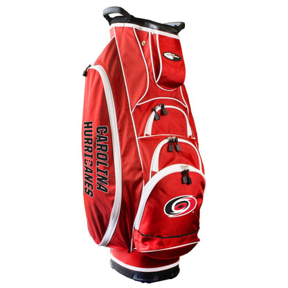 Carolina Hurricanes Albatross Golf Bag