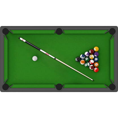 Carolina Hurricanes billiards room