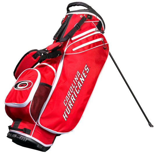 Carolina Hurricanes Birdie Golf Bag