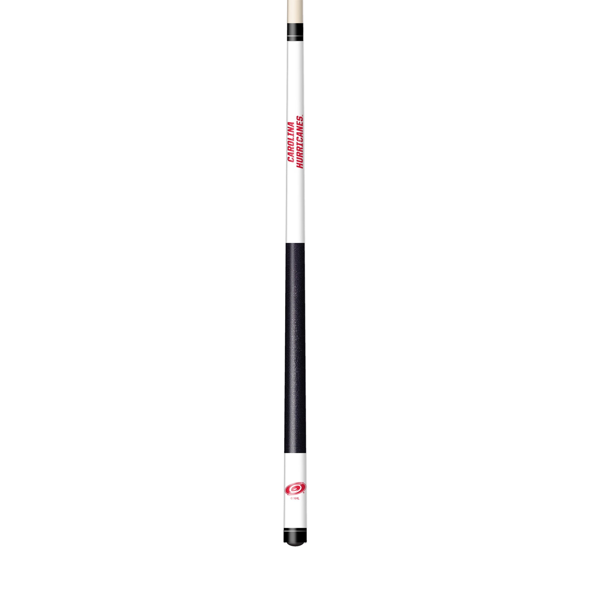 Carolina Hurricanes pool stick