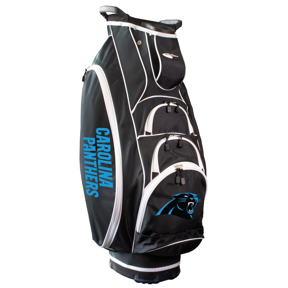Carolina Panthers Albatross Golf Bag