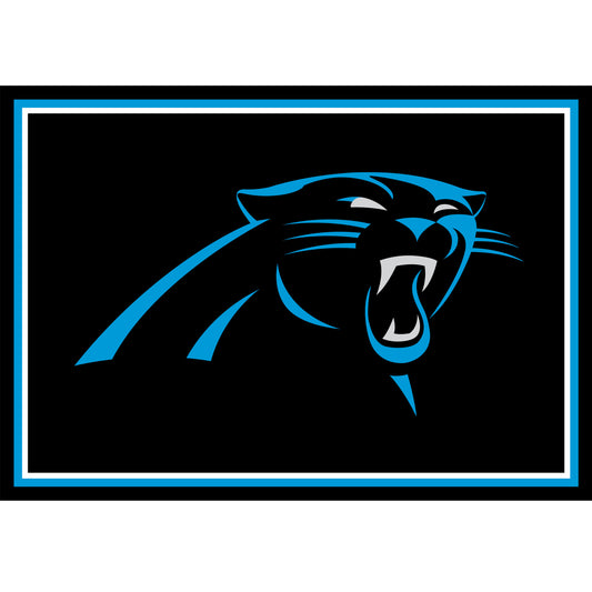 Carolina Panthers Entry Mat
