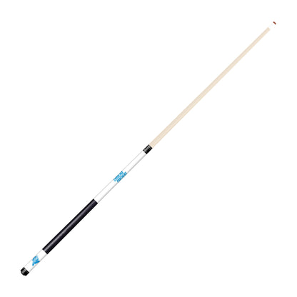 Carolina Panthers pool cue